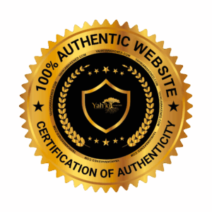 Authentic Website