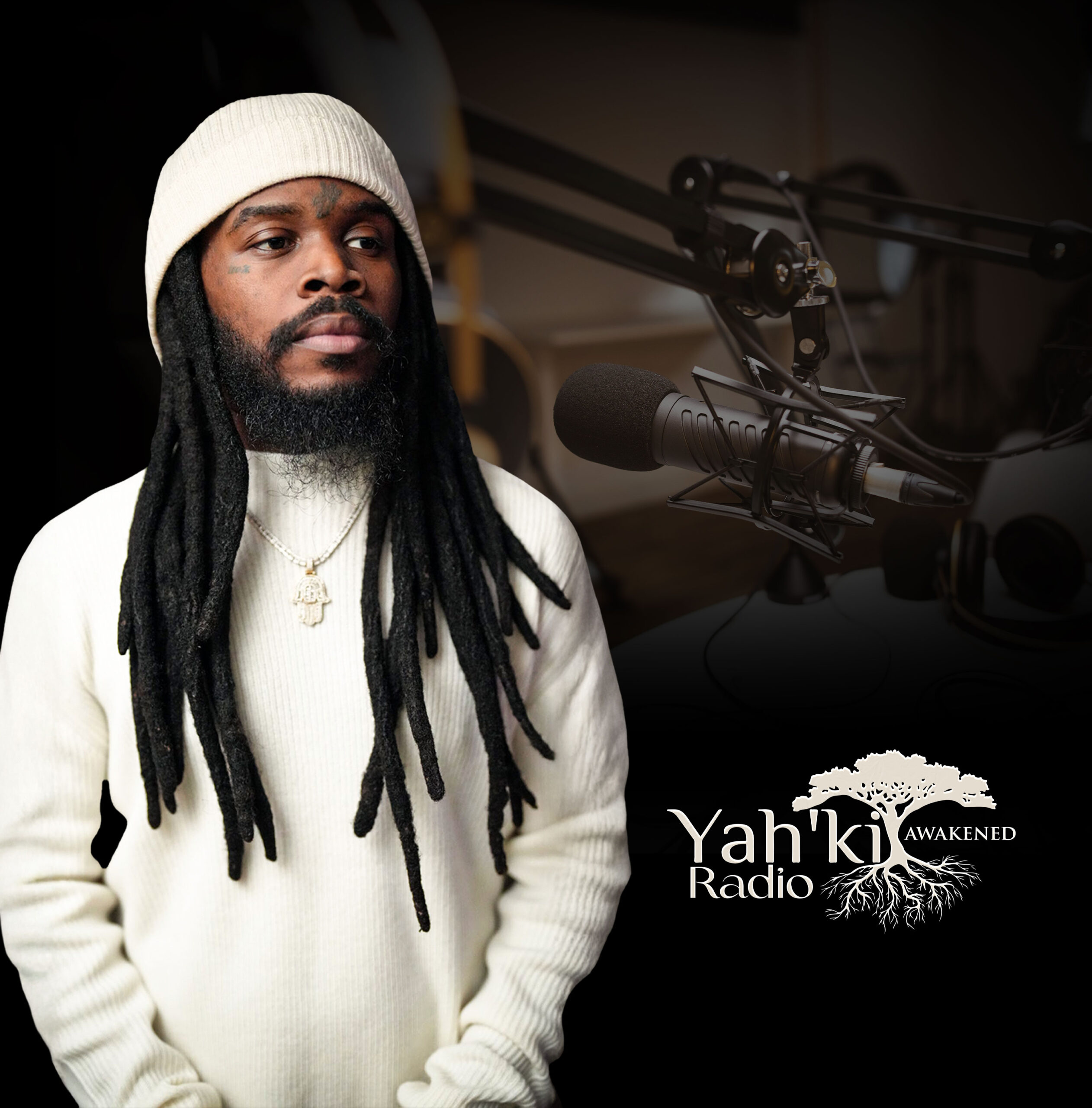 Yakki Rapper Age Now Playing - Yahki Radio